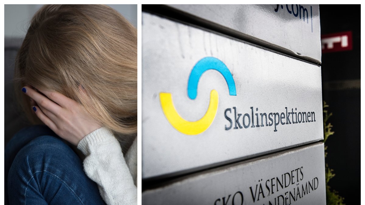 Waldorfskolan Solvik skildras i den omdiskuterade dokumentärserien "Dokument inifrån: De utvalda barnen".
